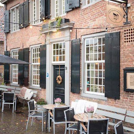 Het Heerenlogement Beusichem 外观 照片