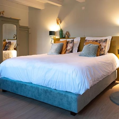Het Heerenlogement Beusichem 外观 照片