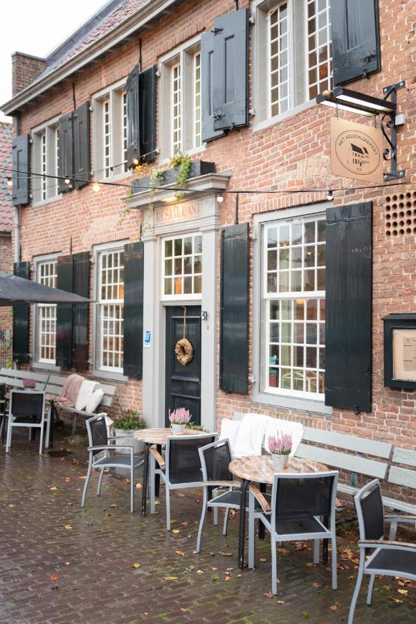 Het Heerenlogement Beusichem 外观 照片