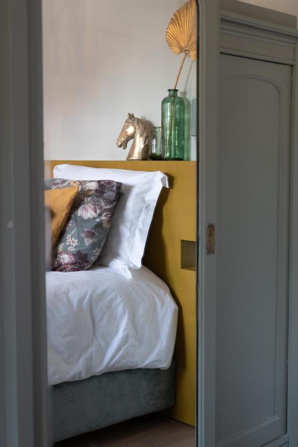 Het Heerenlogement Beusichem 外观 照片