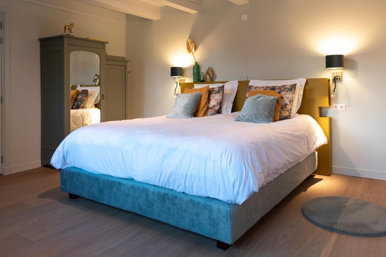 Het Heerenlogement Beusichem 外观 照片