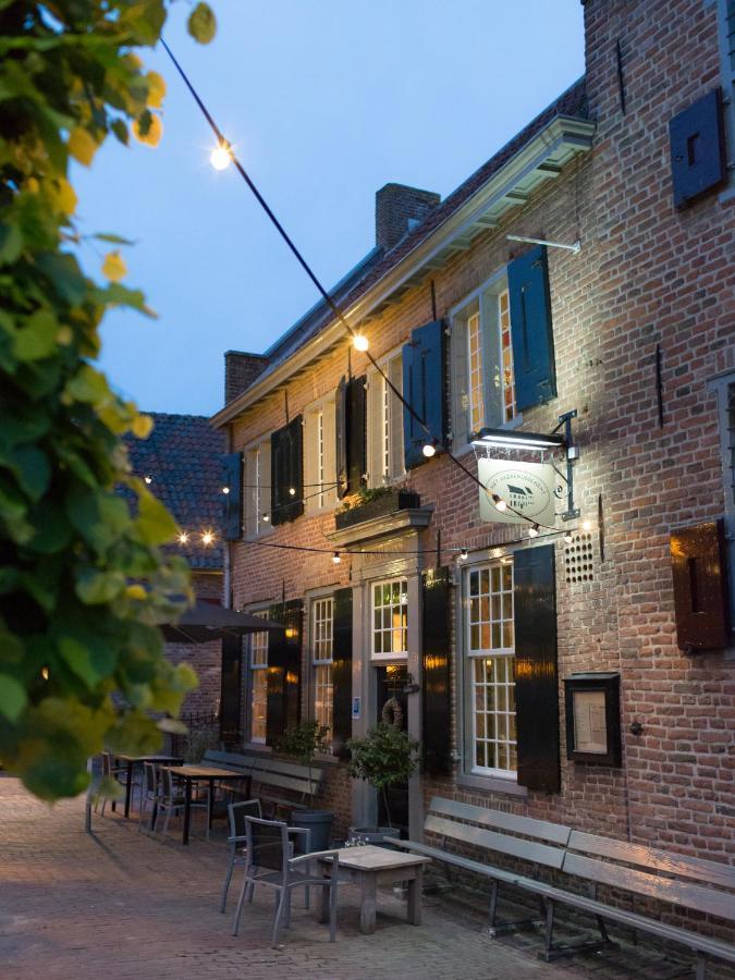 Het Heerenlogement Beusichem 外观 照片