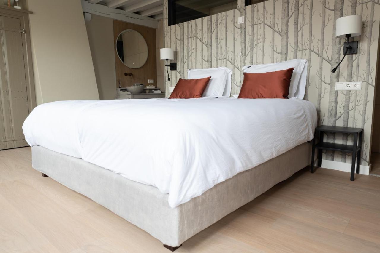 Het Heerenlogement Beusichem 外观 照片