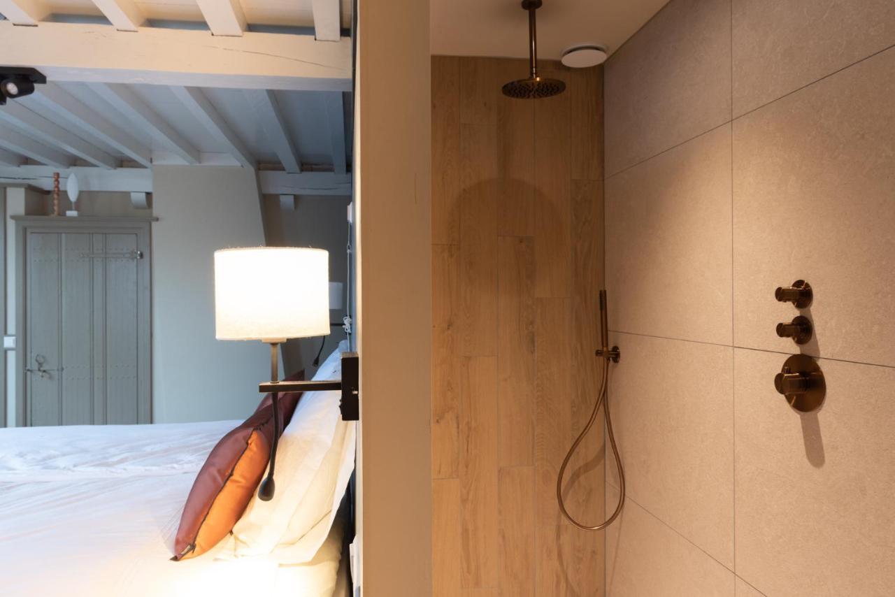Het Heerenlogement Beusichem 外观 照片
