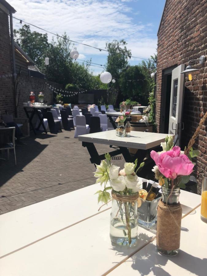 Het Heerenlogement Beusichem 外观 照片