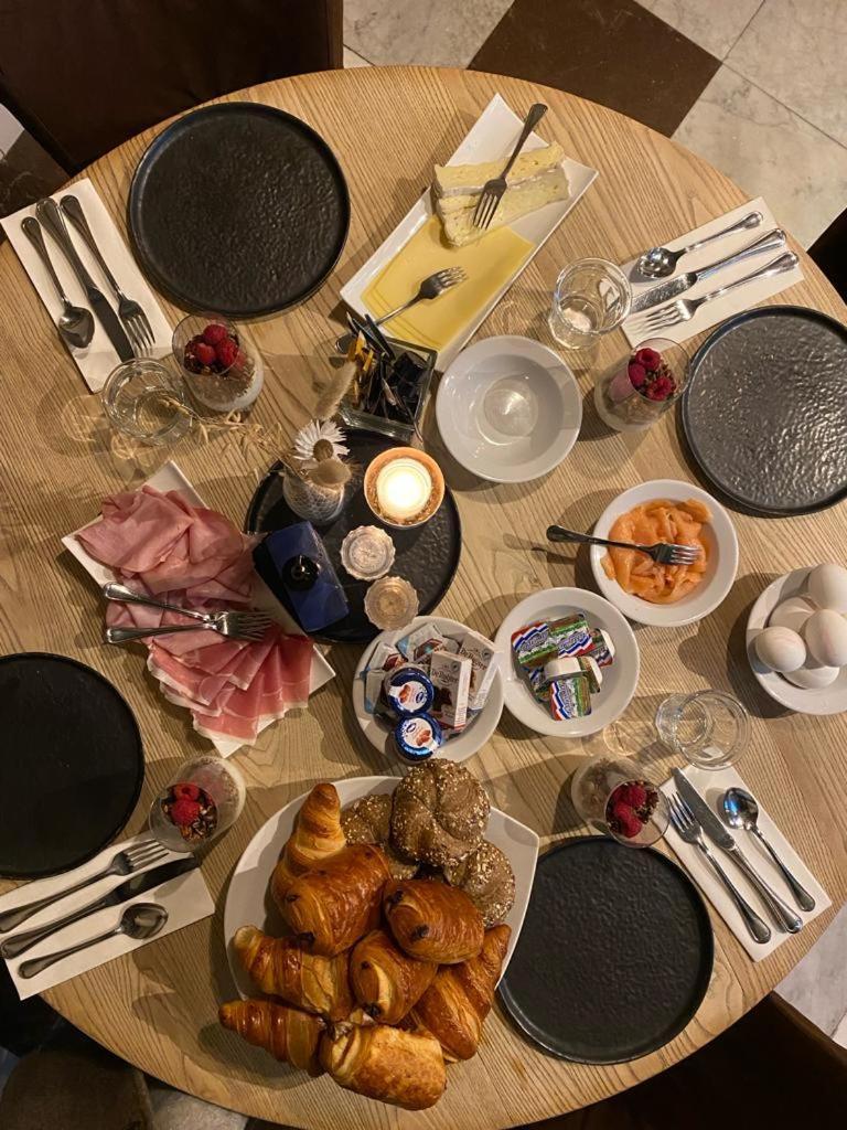 Het Heerenlogement Beusichem 外观 照片
